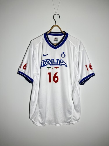Maglia pallavolo vintage nike - pallavolo,