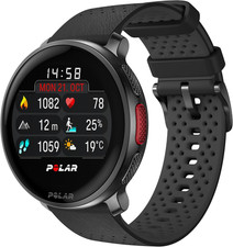 Vantage V3 Sportwatch GPS