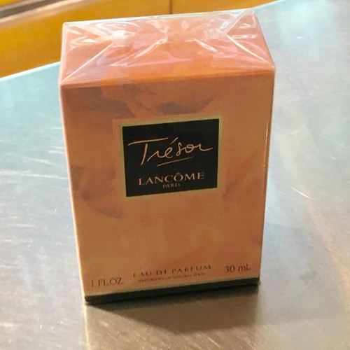 Tresor lancome eau parfum - eau,