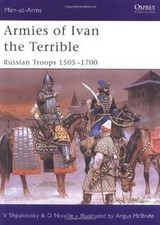 Armies of Ivan the Terrible