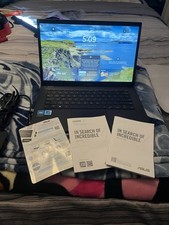 ASUS X401U 14 pollici (500 GB