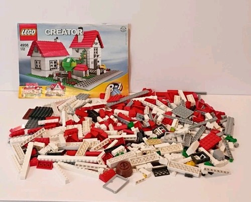 Pezzi ricambio lego creator - pezzi,