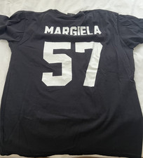 Les (art)ists 'Margiela 57'