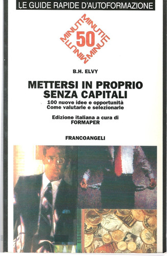 Mettersi proprio senza - proprio,