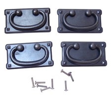Maniglie metallo stile - in,