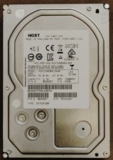 Hard Disk HD HITACHI