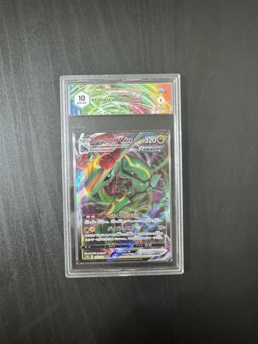 Carte pokemon gradate - carte,