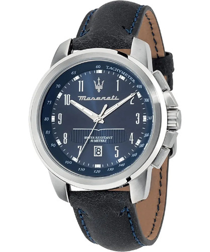 Orologio uomo maserati - uomo,