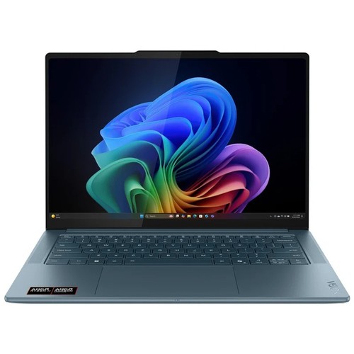 Lenovo yoga pro 14asp10 - pro, 7