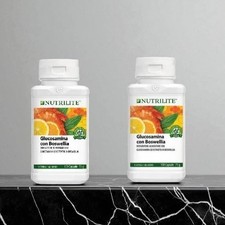 Glucosamina con Boswellia