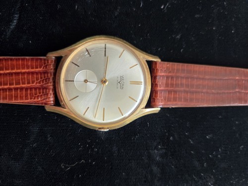 Orologio vintage elegante - orologio,