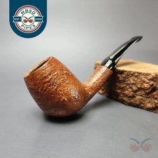 WO Larsen Sandblasted Stubby