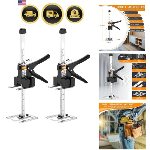 Heavy duty furniture jack - duty,