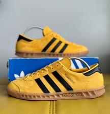 🔥Adidas Hamburg Originals