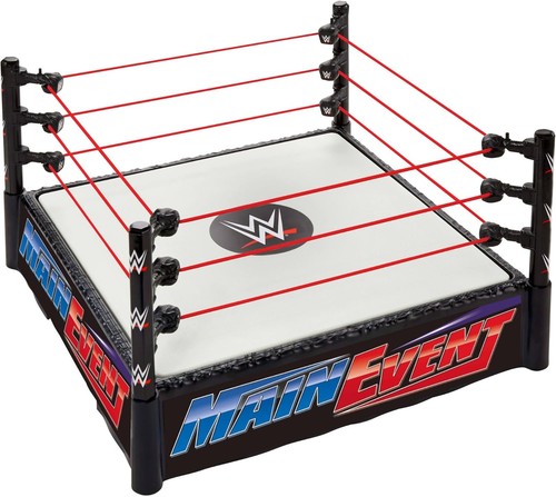 Anello mattel wwe - anello,