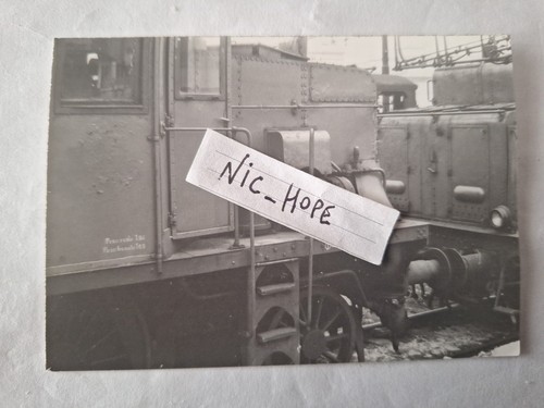 Fotografia locomotore - fotografia,