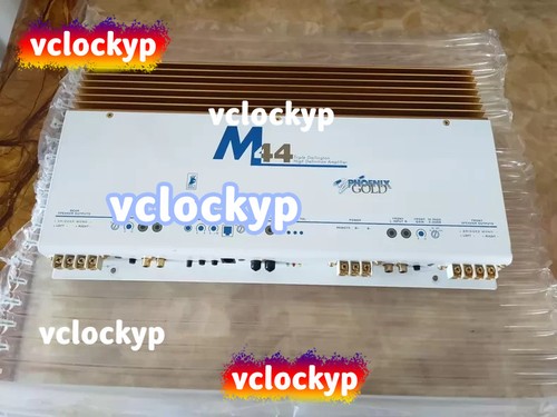 1pc phoenix gold m44 channel - phoenix,