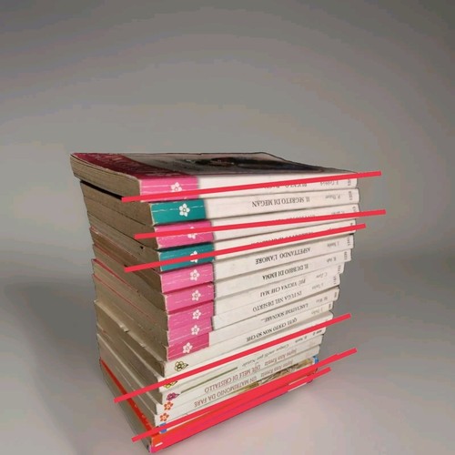 Libri harmony - libri, (aa.vv)