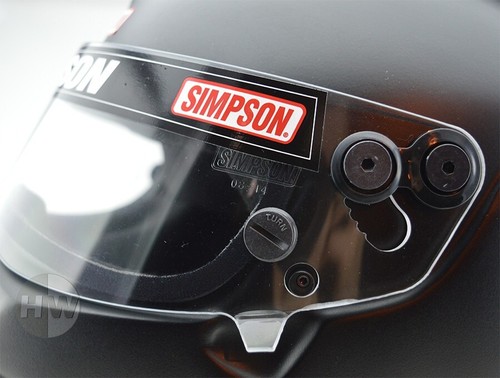 Casco simpson diamondback - casco,