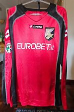 Maglia Da Gara Palermo Calcio SIRIGU 