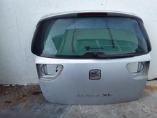 PORTELLONE POSTERIORE COMPLETO PER SEAT Altea XL (06>)