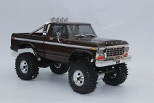 Traxxas TRX 97044 -1 marrone