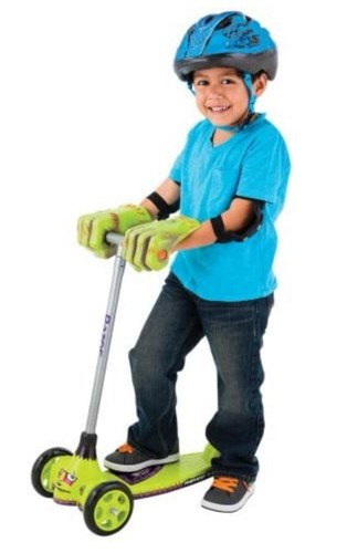 Razor kixi monster kix - razor,
