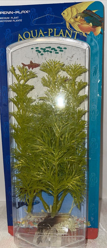 Lotto penn plax acquario - penn,