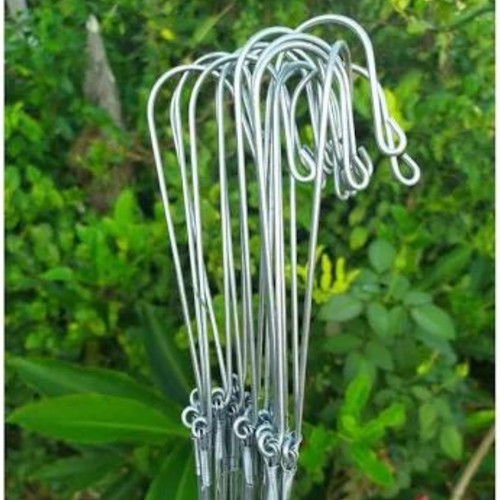 Filo appendere orchidea - filo, da