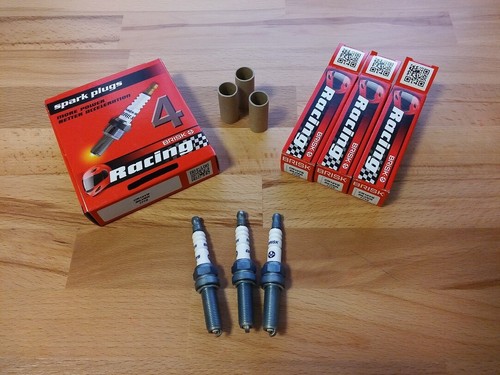 Candele brisk cr10ys nc7 - 3x,
