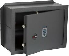 CISA Cassaforte Muro Incasso Elettronica Combinazione mm. 360x200x240 h 82710-31
