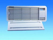 Dometic LS100 Sistema Griglia