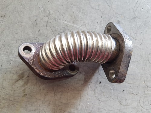 Tubo valvola egr - valvola, fiat