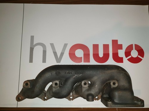 Oem collettore scarico - oem, di