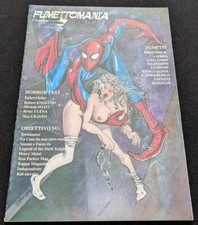 DYLAN DOG NATHAN NEVER MARIN