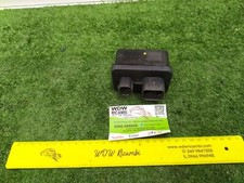 55229840 CENTRALINA PRERISCALDO CANDELETTE LANCIA YPSILON (846) 1.3 MTJ