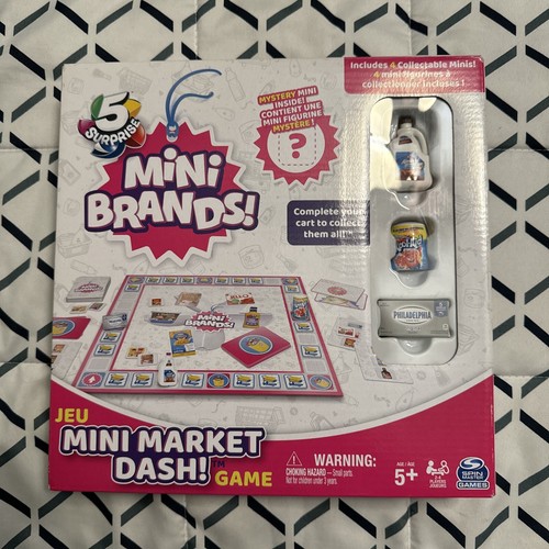 Gioco tavolo mini marche - 1,