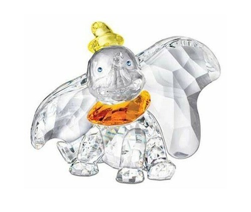 Swarovski disney dumbo - disney,
