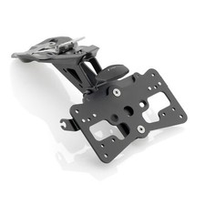 KIT PORTA TARGA FOX RIZOMA PER