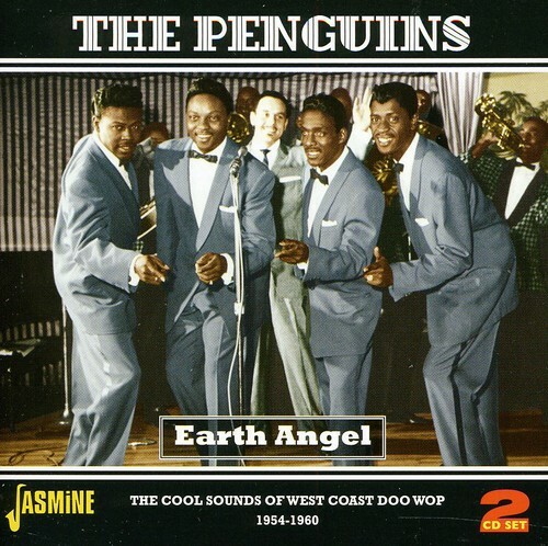Earth angel the - cool, of