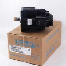 1PCS NEW Yaskawa SERVO MOTOR