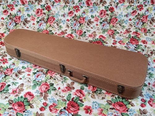 Custodia goccia per chitarra - per,