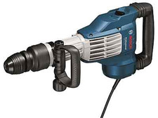 BOSCH MARTELLO DEMOLITORE SDS MAX GSH 11 VC PROFESSIONAL 1700 W 23 J 11,4 kg