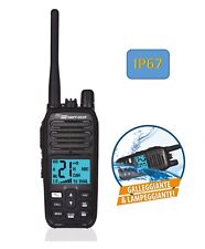 VHF PORTATILE GALLEGGIANTE