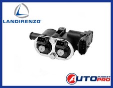 Rail completo iniettori - rail, 2