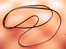 Cinghia trasmissione carrello