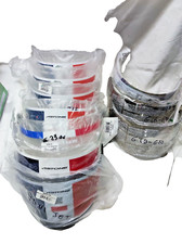 Lotto Stock di 8 Visiere Visiera casco ASTONE - DJ8 MINIJET GTB GTO -Nuove