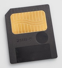 Scheda multimediale intelligente taglio sinistro 2 MB 5V Roland Boss SP202 JP8080 XP30 JX305 MC505