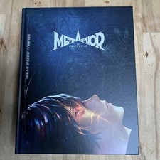 Metaphor: ReFantazio Official