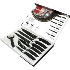 Set di coltelli piu'